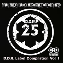 DDR025
