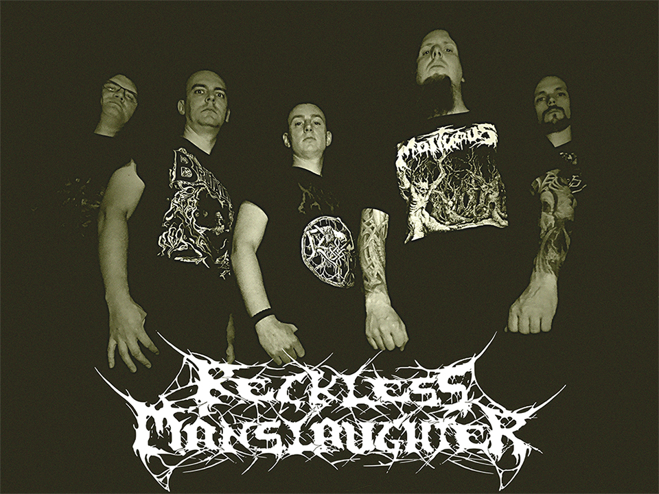 Reckless Mansaughter Band