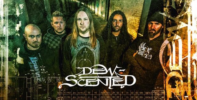 Dew-Scented-Bandfoto-2015