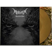 ABBATH - Outstrider LP (Coloured)