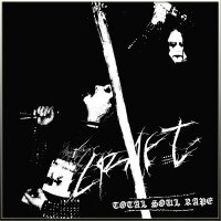 CRAFT - Total Soul Rape DigiCD