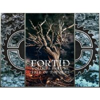 FORTID - Voluspa Part III: Fall Of The Ages TAPE