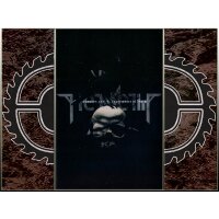 HELHEIM - The Journey And The Experiences Of Death TAPE