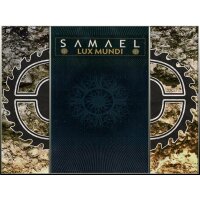 SAMAEL - Lux Mundi TAPE