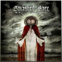 SMASHED FACE - Misanthropocentric DigiCD