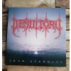 DESULTORY - Into Eternity LP