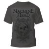 MACHINE HEAD - Clock TS