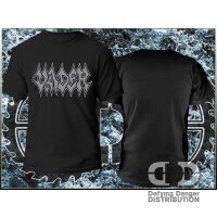 VADER - Logo TS