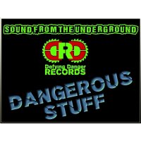 SOUND FROM THE UNDERGROUND - Dangerous Stuff 5er CD Bundle Spezial