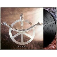 CARCASS - Heartwork LP