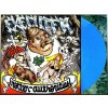 EXECUTER - Rotten Authorities LP (coloured)