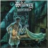WITCHERY - Dead, Hot And Ready CD