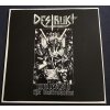 DESTRUKT - Unleash The Destruktors LP