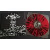 WOLVES OF PERDITION - Ferocious Blasphemic Warfare LP (coloured)