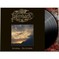 FALKENBACH - Heralding, The Fireblade LP