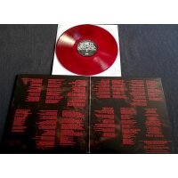 IMPALED NAZARENE - All That You Fear LP (coloured)