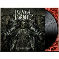 DEATH TYRANT - The Dark Abyss MLP