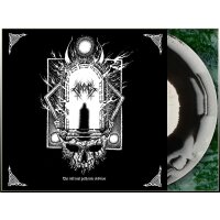 HALPHAS - The Infernal Path Into Oblivion LP (coloured)