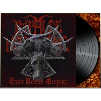 IMPALED NAZARENE - Eight Headed Serpent LP