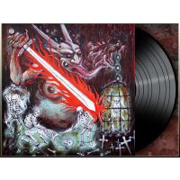 IMPALED NAZARENE - Vigorous And Liberating Death LP