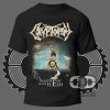 CRYPTOPSY - Blasphemy Made Flesh TS Gr. XXL