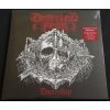 DESERTED FEAR - Doomsday LP