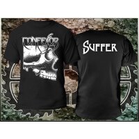 CONFESSOR - Condemned TS