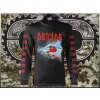 DEICIDE - Once Upon The Cross LS Gr. S