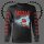DEICIDE - Once Upon The Cross LS Gr. M