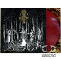 SCHRAT - Alptraumgänger (coloured)