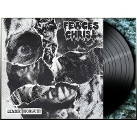 FEACES CHRIST - Gimme Morgue! LP