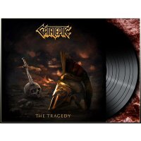 CATALEPTIC - The Tragedy LP