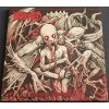 BENIGHTED - Obscene Repressed LP (coloured)