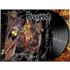 PESSIMIST - Blood For The Gods LP