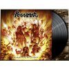 PESSIMIST - Slaughtering The Faithful LP
