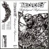 NECRONY - Pathological Performances TAPE