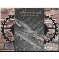 DORMANT ORDEAL - The Grand Scheme Of Things TAPE