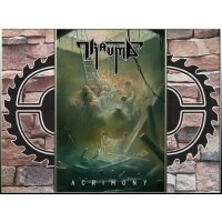 TRAUMA - Acrimony TAPE