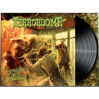 TERRORDOME - Straight Outta Smogtown LP