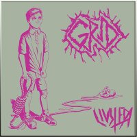 GRID - Livsleda CD