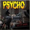 PSYCHO (US) - Vulture Church CD