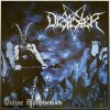 DESASTER - Divine Blasphemies CD