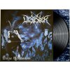 DESASTER - Divine Blasphemies LP