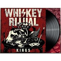 WHISKEY RITUAL - Kings LP