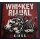 WHISKEY RITUAL - Ritual LP (coloured)