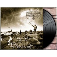ENSLAVED - Blodhemn LP
