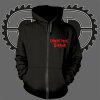 EXTREME NOISE TERROR - In It For Life HSW Zip