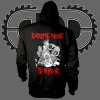 EXTREME NOISE TERROR - In It For Life HSW Zip