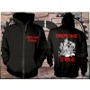 EXTREME NOISE TERROR - In It For Life HSW Zip Gr. M