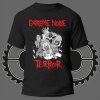 EXTREME NOISE TERROR - In It For Life TS Gr. M